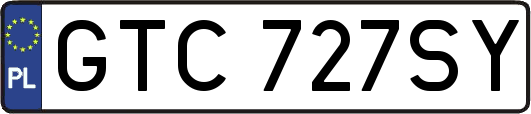 GTC727SY