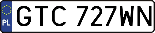 GTC727WN
