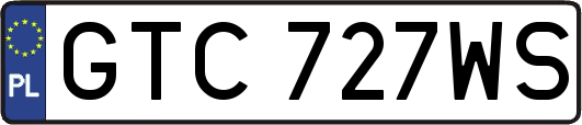GTC727WS
