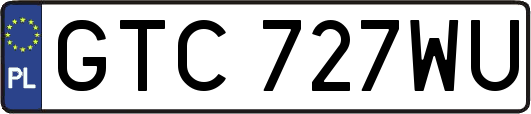 GTC727WU