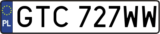 GTC727WW