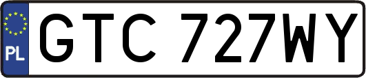 GTC727WY