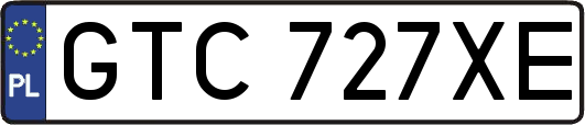 GTC727XE