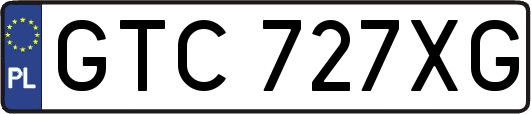 GTC727XG