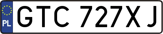 GTC727XJ