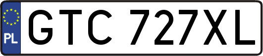 GTC727XL
