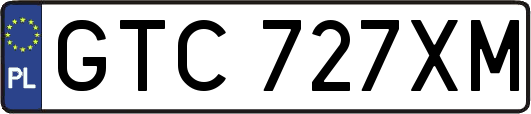 GTC727XM