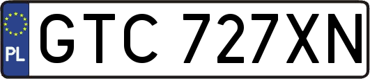 GTC727XN