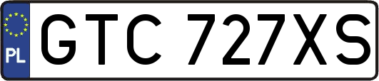GTC727XS