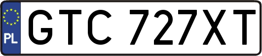 GTC727XT