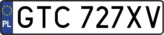 GTC727XV