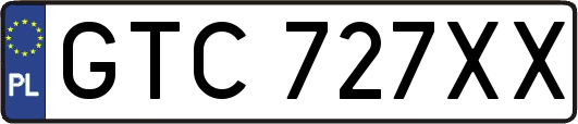GTC727XX