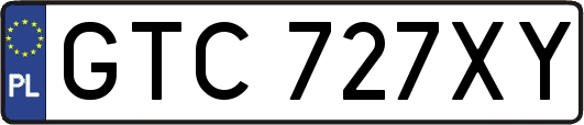 GTC727XY