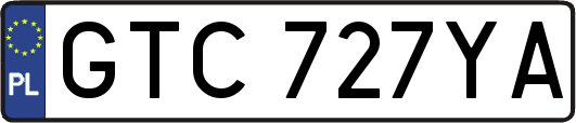 GTC727YA