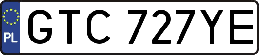GTC727YE