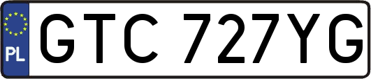 GTC727YG