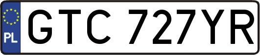 GTC727YR