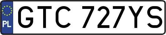 GTC727YS