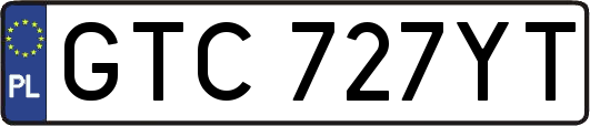 GTC727YT