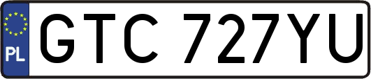 GTC727YU