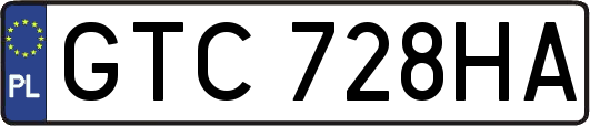 GTC728HA