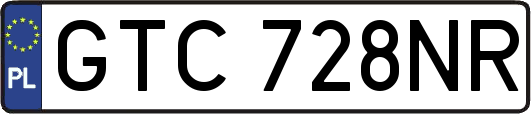 GTC728NR