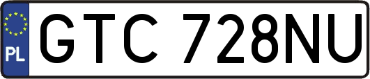 GTC728NU