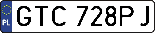 GTC728PJ