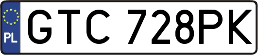 GTC728PK