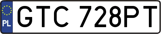 GTC728PT