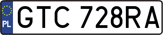 GTC728RA