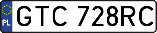 GTC728RC