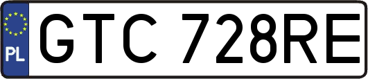 GTC728RE