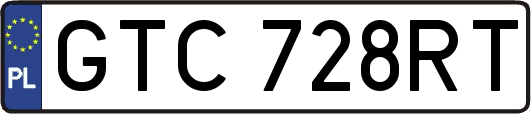 GTC728RT