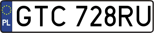 GTC728RU