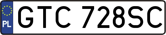 GTC728SC