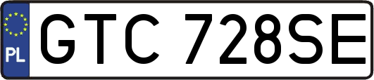 GTC728SE