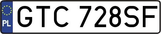 GTC728SF