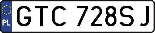GTC728SJ