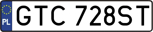 GTC728ST