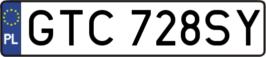 GTC728SY