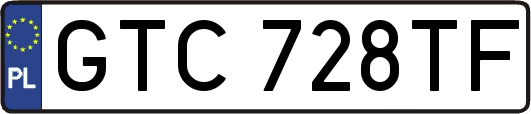 GTC728TF