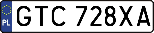 GTC728XA