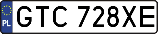GTC728XE