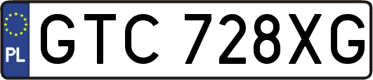 GTC728XG