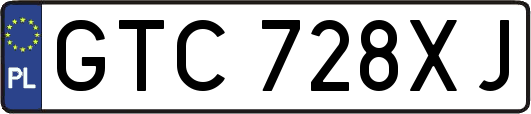 GTC728XJ