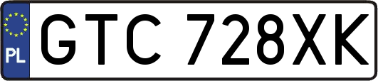 GTC728XK