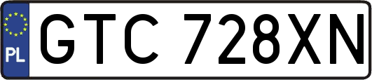 GTC728XN