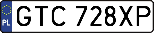 GTC728XP