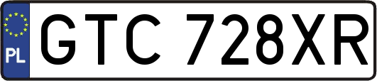 GTC728XR
